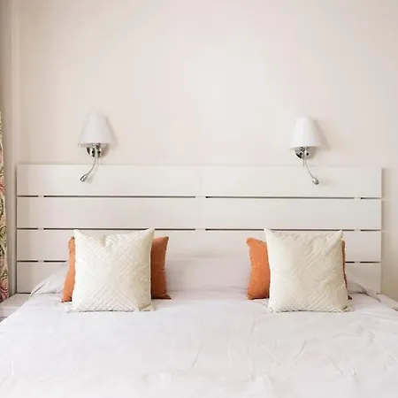 Apartamento Cómodo Estudio Playa Jardin Puerto de la Cruz (Tenerife)