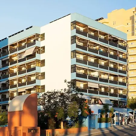 Comodo Estudio Playa Jardin Apartment Puerto de la Cruz (Tenerife)