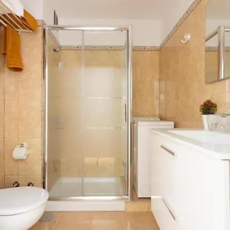 Comodo Estudio Playa Jardin Apartmán Puerto de la Cruz (Tenerife)