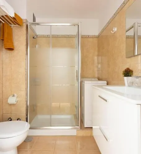 Cómodo Estudio Playa Jardin Apartamento Puerto de la Cruz (Tenerife)