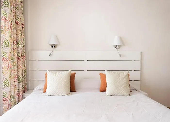 Apartamento Cómodo Estudio Playa Jardin Puerto de la Cruz (Tenerife)